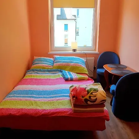 Homestay Goscinne 