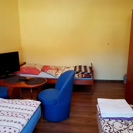 Homestay Goscinne 