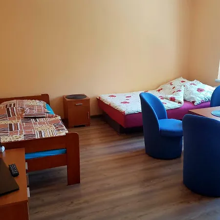 Homestay Goscinne 