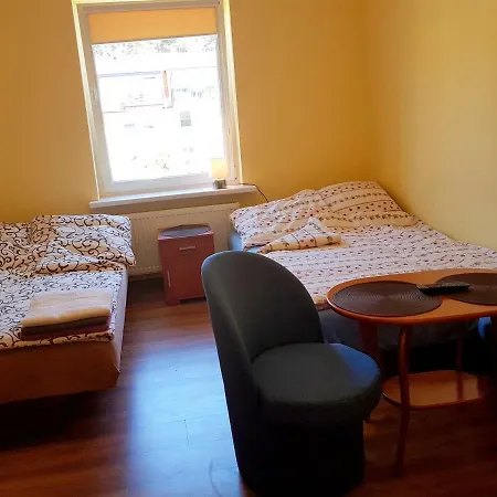 Homestay Goscinne 