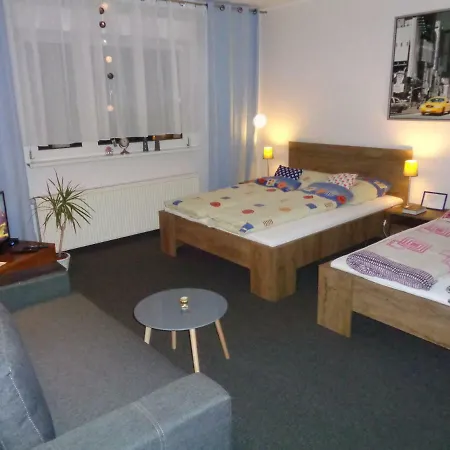 Wyspianskiego *