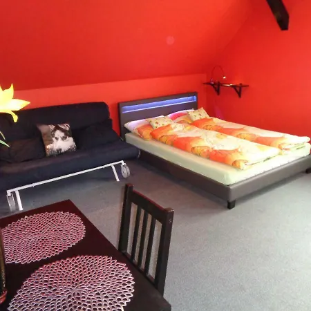 Wyspianskiego Apartment *