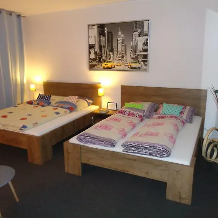 Apartment Wyspianskiego *