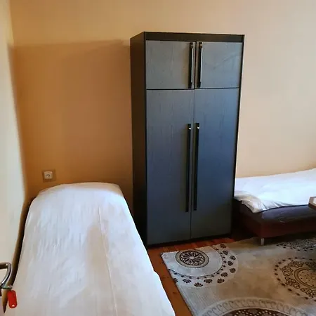 Grabowski 007 Homestay Swinoujscie