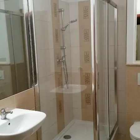 Agat I Jantar Apartment