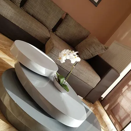 Apartament Pegaz & Aqua Marina *