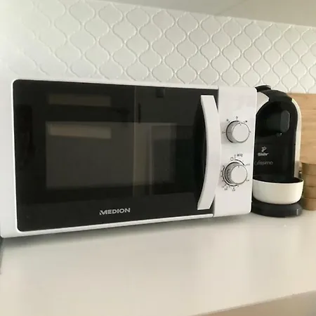 Apartment Ulanska