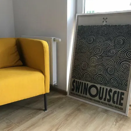 Ulanska * Swinoujscie