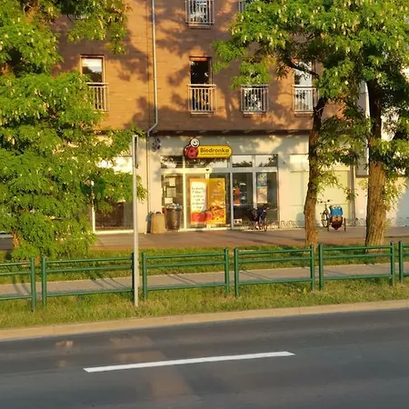 Homestay Blisko Kolejki Ubb De - Parking - 10min Do Plazy