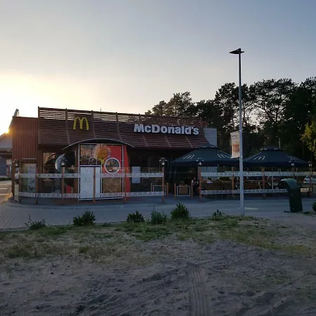 Blisko Kolejki Ubb De - Parking - 10min Do Plazy Homestay Swinoujscie