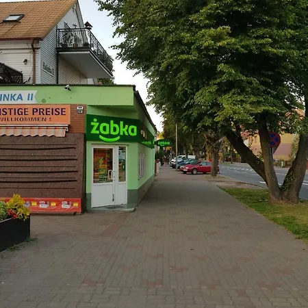 Homestay Blisko Kolejki Ubb De - Parking - 10min Do Plazy