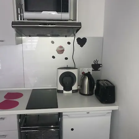 Ferienwohnung Apartament Apartment Swinemünde