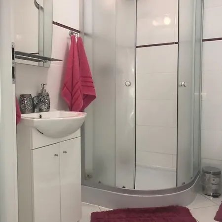Ferienwohnung Apartament Apartment *