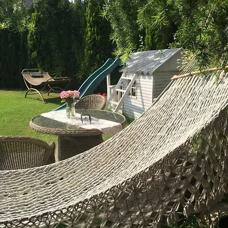 Apartment Kathrin - Swinoujscie