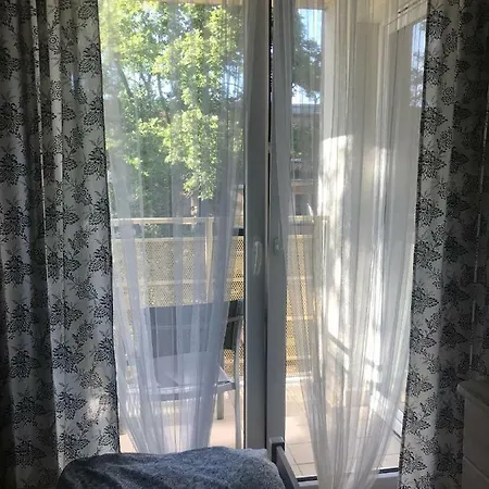 Apartment Amelia 1 *