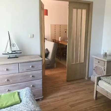 Apartment Amelia 1 *