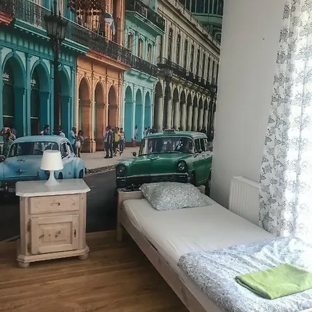 Apartment Amelia 1 *