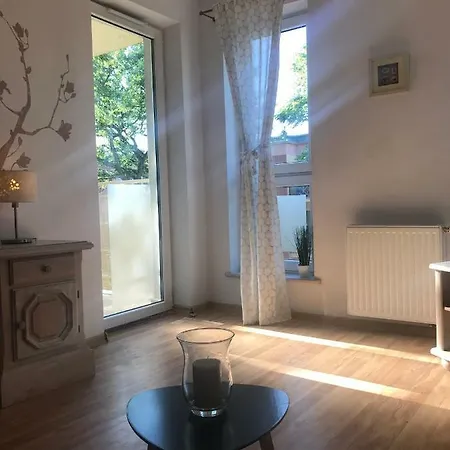 Amelia 1 Apartment
