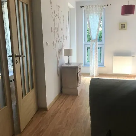 Amelia 1 Apartment *