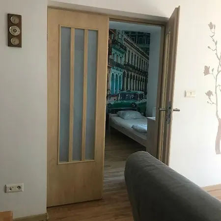 Apartment Amelia 1