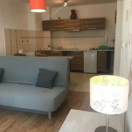 Apartment Amelia 1 Swinoujscie