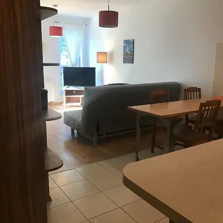 Apartment Amelia 1 *
