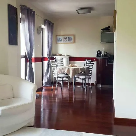 Puertapata Apartment Swinoujscie