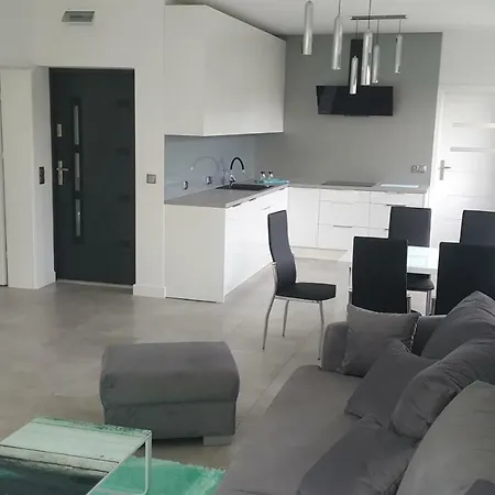 Apartment Willa Lili