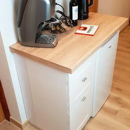 Apartament Fredry