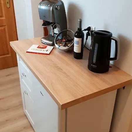Apartament Fredry Swinoujscie