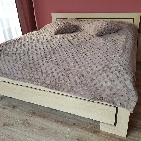 Pegaz & Aqua Marina Apartament Świnoujście