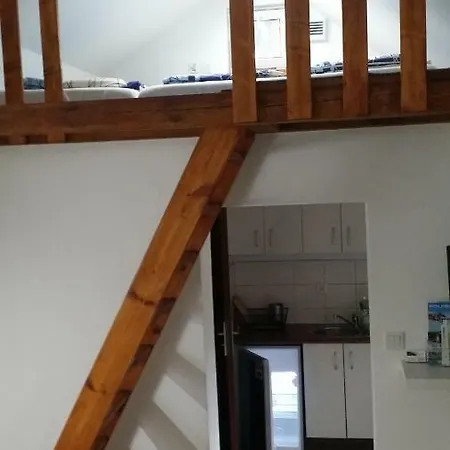 Zacisze Letniskowe Karsibor Świnoujście (Swinemünde)