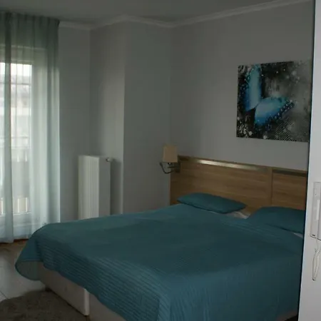 Apartment Magdalena