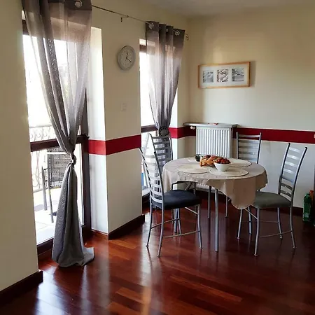 Apartment Puertapata Swinoujscie