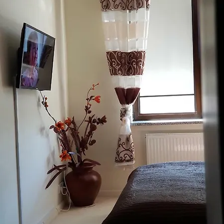 Apartment Puertapata