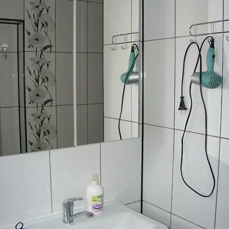 Homestay Pokoje U Ani *