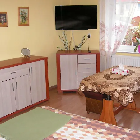 Pokoje U Ani Swinoujscie