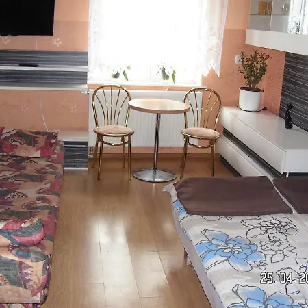 Homestay Pokoje U Ani