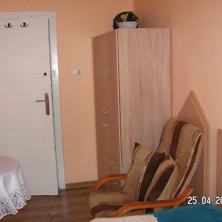 Pokoje U Ani *