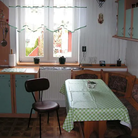 Homestay Pokoje U Ani *