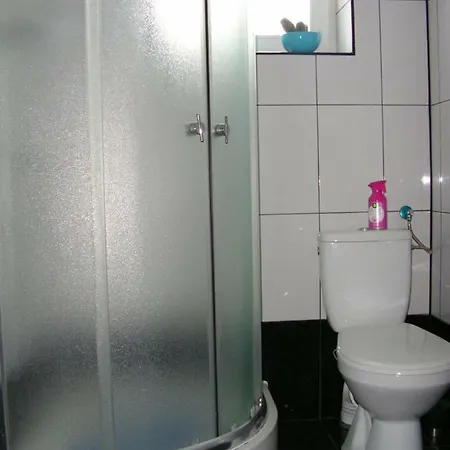 Homestay Pokoje U Ani Swinoujscie