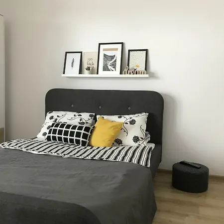 Ulanska Apartment Swinoujscie