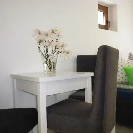 Apartment Mieszkania Wakacyjne U Aniola Swinoujscie