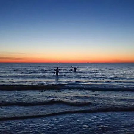 Sloneczne Swinoujscie