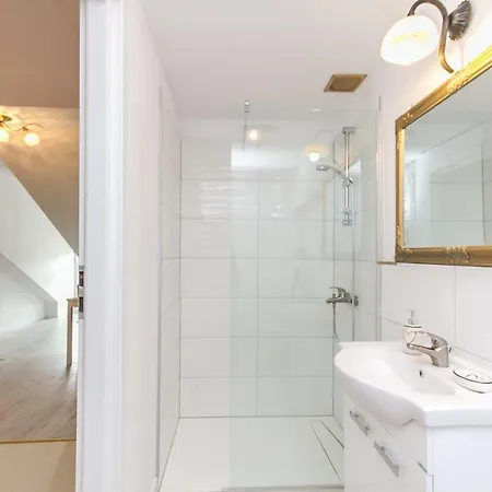 Sloneczne Apartment