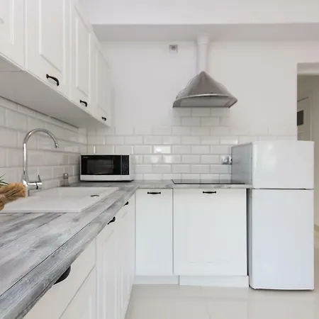 Sloneczne Apartment Swinoujscie