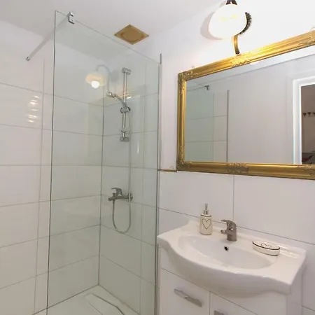 Sloneczne Apartment