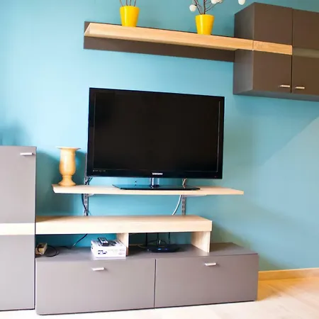 Apartament Vanilla