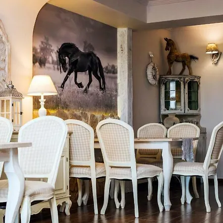 Frühstückspension Feniks Agro&spa Swinemünde