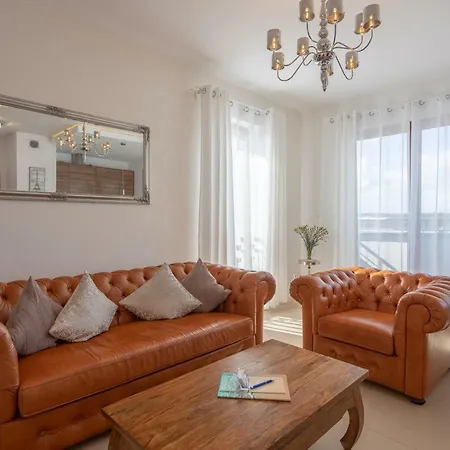 Apartment Ambria Platan Complex